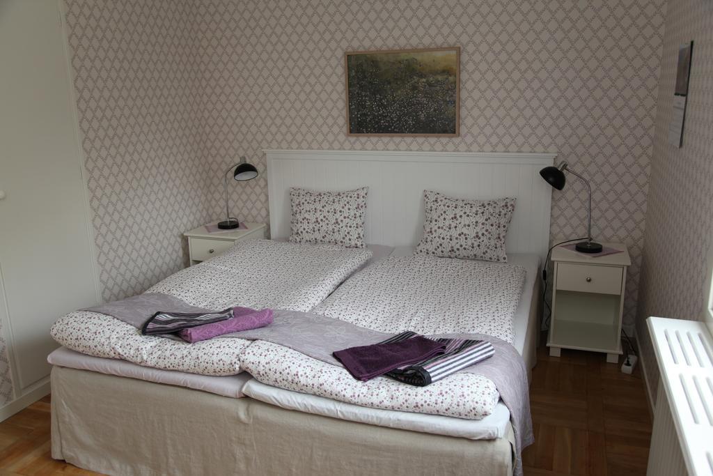 كارلستاد Aelvnaera Bed & Breakfast الغرفة الصورة
